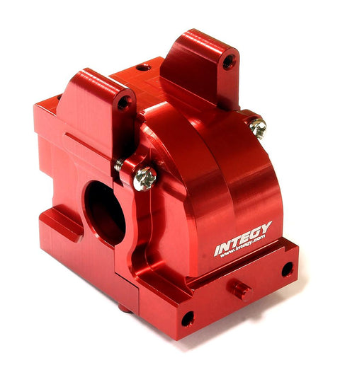 Billet Machined Gear Box for HPI 1/10 Bullet MT & Bullet ST
