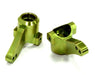Billet Machined Steering Knuckles (2) for HPI 1/10 Bullet MT & Bullet ST