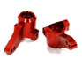 Billet Machined Steering Knuckles (2) for HPI 1/10 Bullet MT & Bullet ST