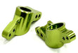 Billet Machined Rear Hub Carriers for HPI 1/10 Bullet MT & Bullet ST