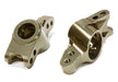 Billet Machined Rear Hub Carriers for HPI 1/10 Bullet MT & Bullet ST