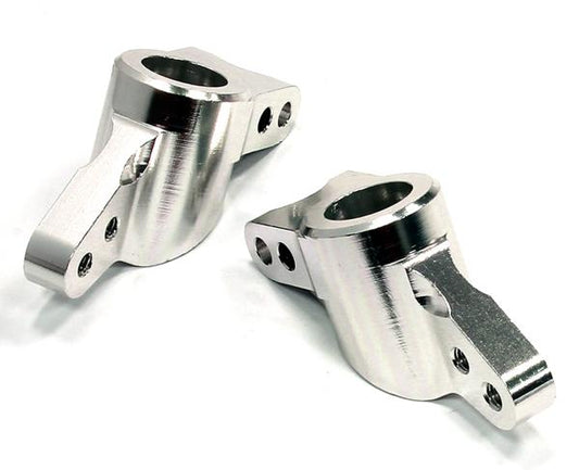 Billet Machined Rear Hub Carriers for HPI 1/10 Bullet MT & Bullet ST