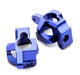 Billet Machined Caster Blocks (2) for HPI 1/10 Bullet MT & Bullet ST