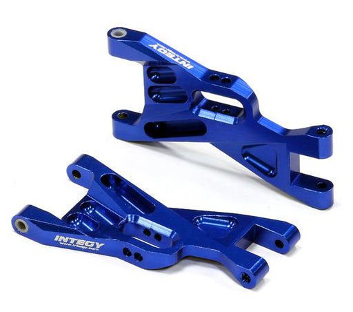 Billet Machined Front Lower Suspension Arms for Traxxas 1/10 Bandit