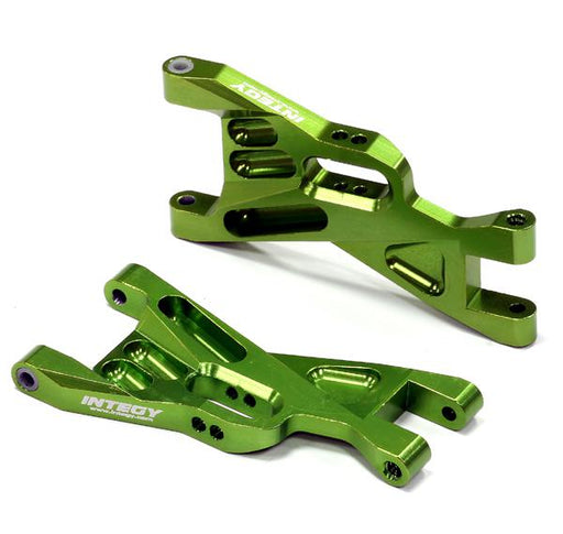 Billet Machined Front Lower Suspension Arms for Traxxas 1/10 Bandit