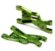 Billet Machined Front Lower Suspension Arms for Traxxas 1/10 Bandit