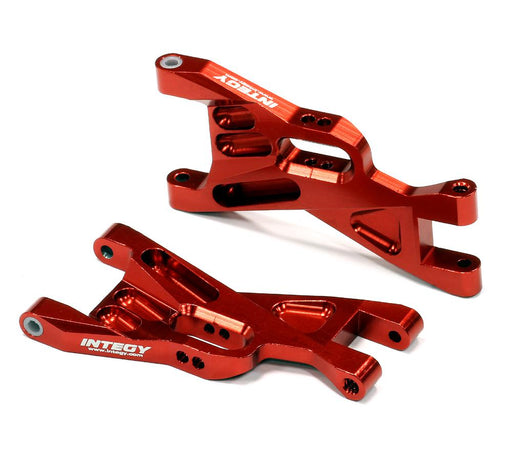Billet Machined Front Lower Suspension Arms for Traxxas 1/10 Bandit
