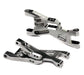 Billet Machined Front Lower Suspension Arms for Traxxas 1/10 Bandit