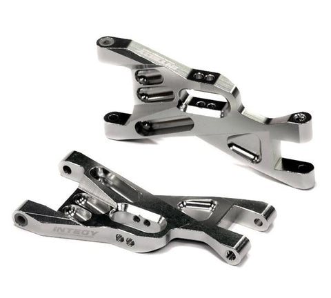 Billet Machined Front Lower Suspension Arms for Traxxas 1/10 Bandit
