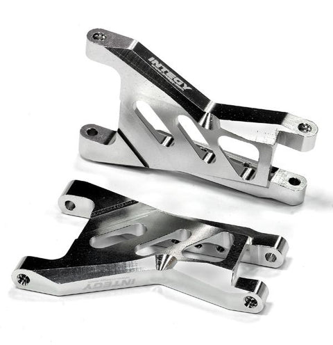 Billet Machined Rear Lower Suspension Arms for Traxxas 1/10 Bandit