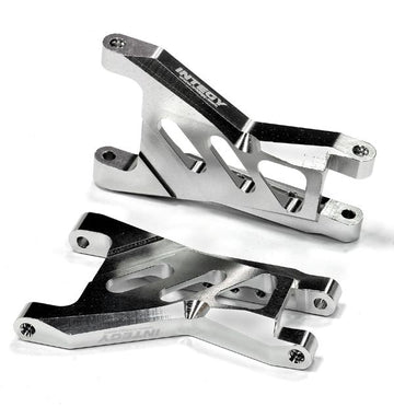 Billet Machined Rear Lower Suspension Arms for Traxxas 1/10 Bandit