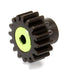 Billet Machined HD Pinion Gear 16T for HPI Ken Block WR8 Flux