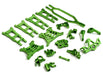 Billet Machined T3 Complete Conversion Kit for 1/10 Slash 4X4 (non-LCG)