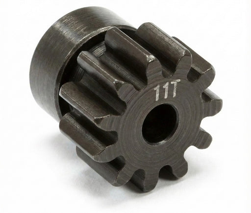 Billet Machined HD Pinion Gear 11T for HPI Ken Block WR8 Flux