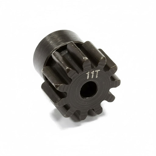 Billet Machined HD Pinion Gear 11T for HPI Ken Block WR8 Flux