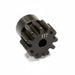 Billet Machined HD Pinion Gear 11T for HPI Ken Block WR8 Flux