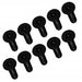 3Racing Steel M3 x 12 Flat Head Hex Socket (10pcs)