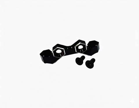 Billet Machined Upper Mount for Tamiya TT02