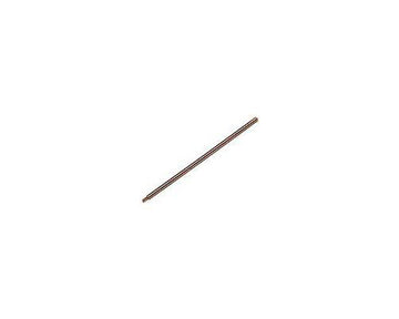 Tip for 4-40 Wrench 0.05 (Pinion)(L=100mm) (O.D.=3mm)