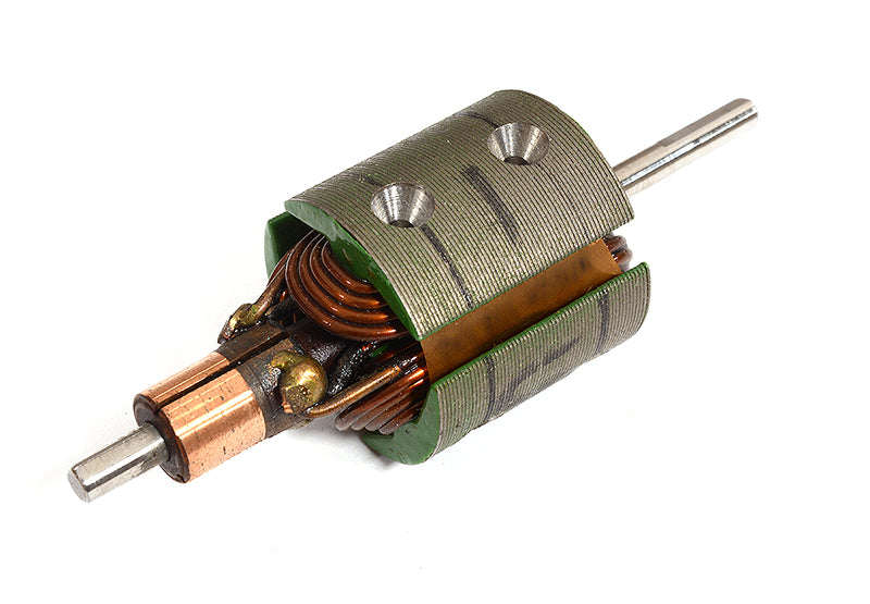 V10 Modified 540 Armatures