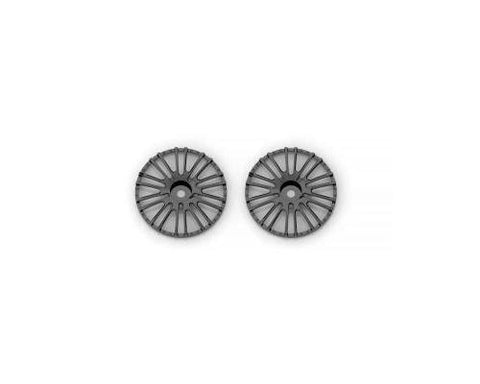 Street Jam Japan Drift Racing 1/10 Wheel Disc Durandal DD10.2 (2pcs) for OTA-R31