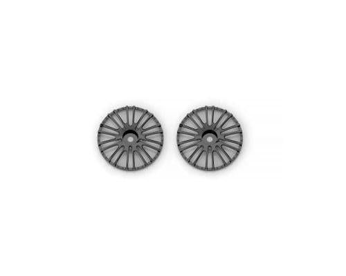 Street Jam Japan Drift Racing 1/10 Wheel Disc Durandal DD10.2 (2pcs) for OTA-R31