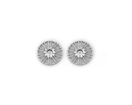 Street Jam Japan Drift Racing 1/10 Wheel Disc Durandal DD10.2 (2pcs) for OTA-R31