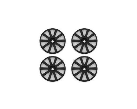 Street Jam Japan Drift Racing 1/10 RC Wheel Disc Equip E10 (4pcs) for OTA-R31