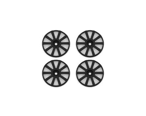 Street Jam Japan Drift Racing 1/10 RC Wheel Disc Equip E10 (4pcs) for OTA-R31