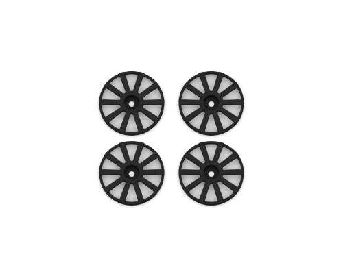 Street Jam Japan Drift Racing 1/10 RC Wheel Disc Equip E10 (4pcs) for OTA-R31