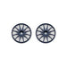 Street Jam Japan Drift Racing 1/10 RC Wheel Disc Gnosis HS201 (2pcs) for OTA-R31