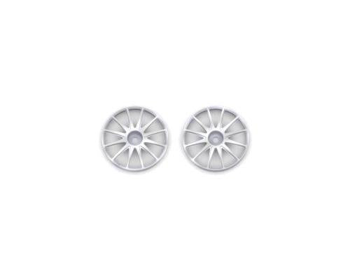 Street Jam Japan Drift Racing 1/10 RC Wheel Disc Gnosis HS201 (2pcs) for OTA-R31