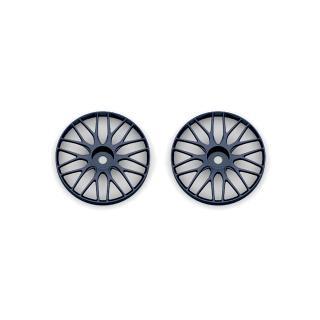 Street Jam Japan Drift Racing 1/10 RC Wheel Disc Gnosis HS202 (2pcs) for OTA-R31