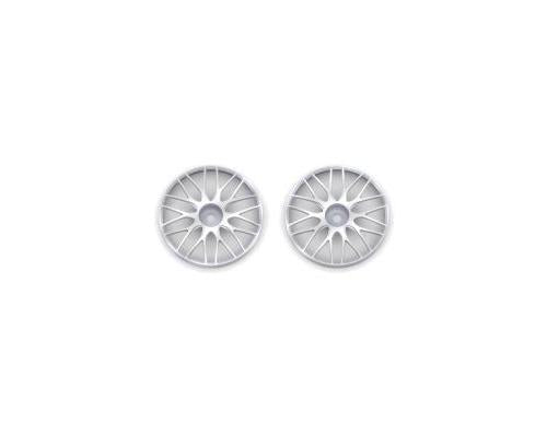 Street Jam Japan Drift Racing 1/10 RC Wheel Disc Gnosis HS202 (2pcs) for OTA-R31