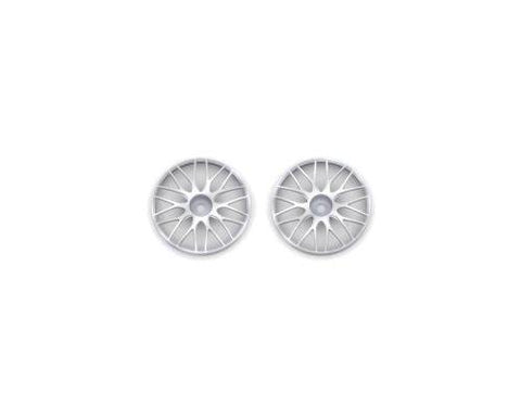 Street Jam Japan Drift Racing 1/10 RC Wheel Disc Gnosis HS202 (2pcs) for OTA-R31