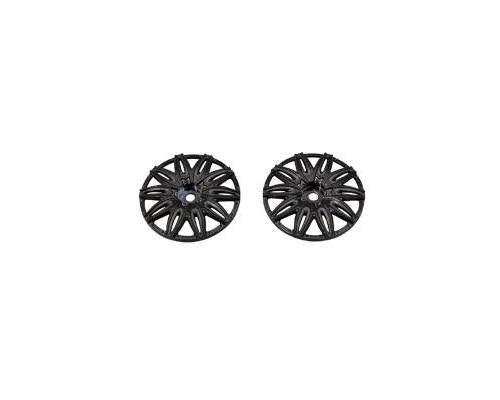 Street Jam Japan Drift Racing 1/10 RC Wheel Disc Rusttere RT1 (2pcs) for OTA-R31