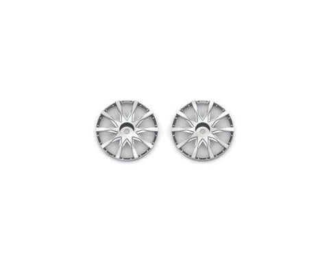 Street Jam Japan Drift Racing 1/10 RC Wheel Disc Schwert SC2 (2pcs) for OTA-R31