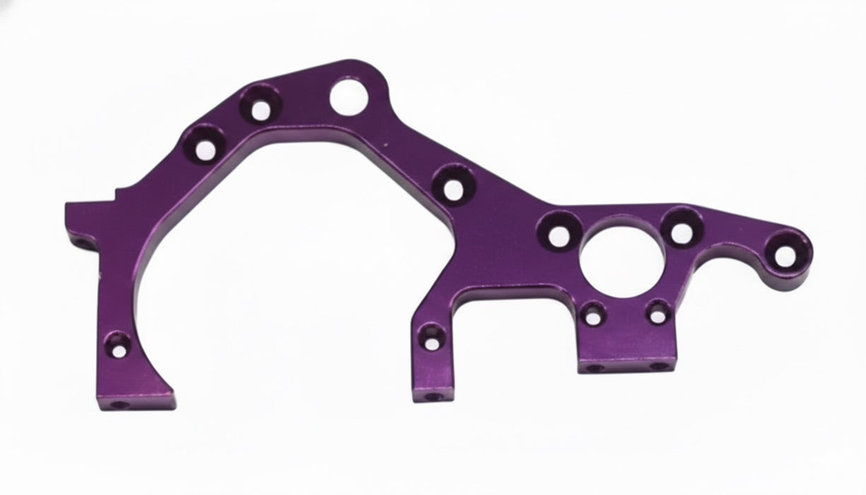 Billet Machined Rear Bulkhead (R) for Atlas YM34T