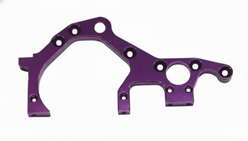 Billet Machined Rear Bulkhead (R) for Atlas YM34T