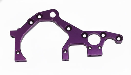 Billet Machined Rear Bulkhead (R) for Atlas YM34T