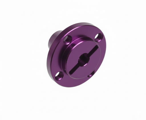 Billet Machined Spur Gear Hub for Atlas YM34T