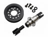 Altas YM34 Series Option - Front 6mm 1-way for MOD Racing