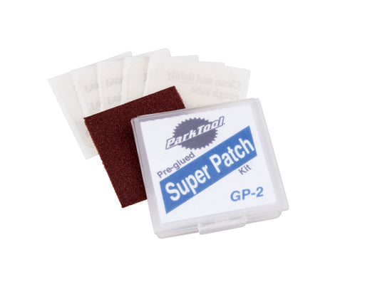 Park Tool GP-2 Super Patch Kit