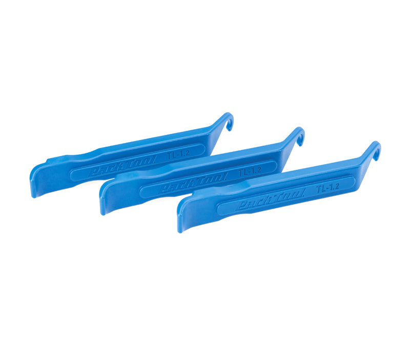 Park Tool TL-1.2 Tire Lever Set