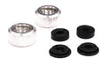 Shock Lower Cap (2) for 1/10 Off-Road i10MT & i10B