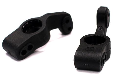 Rear Hub Carriers for 1/10 Off-Road i10MT & i10B