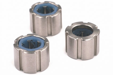 One Way Bearing 3pcs