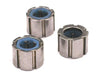 One Way Bearing 3pcs