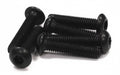 Button Head Hex Screw 3 X 14mm (6) for 1/10 Off-Road i10MT & i10B