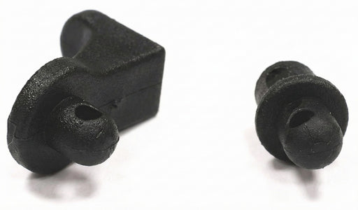 Body Mount Set for 1/10 Off-Road i10B